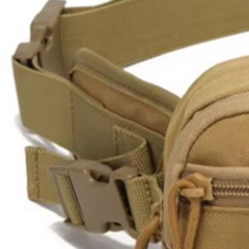 Running Gear Box - Wetterfeste Gürteltasche für Männer und Frauen,
