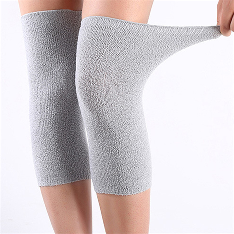 Running Gear Winter - 1 paar Winter Warme Knie Pads