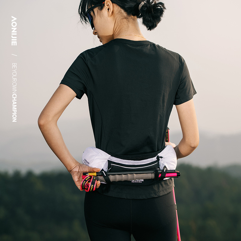 Running Jogging Gear - AONIJIE Laufgürtel für Männer und Frauen