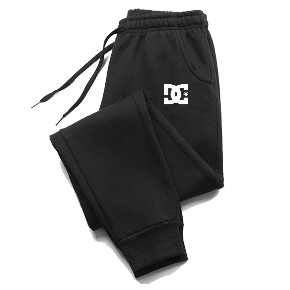 Running Gear Winter - Herren Freizeithosen Herbst Winter Jogginghosen Herren