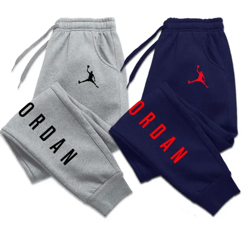 Running Gear Winter - Bedruckte Sporthose im neuen Stil, geeignet