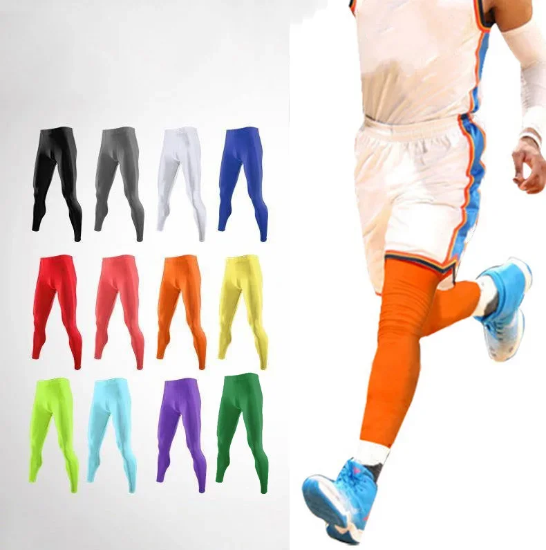 Running Gear Winter - Winter Frühling Herbst Männer Laufhose GYM