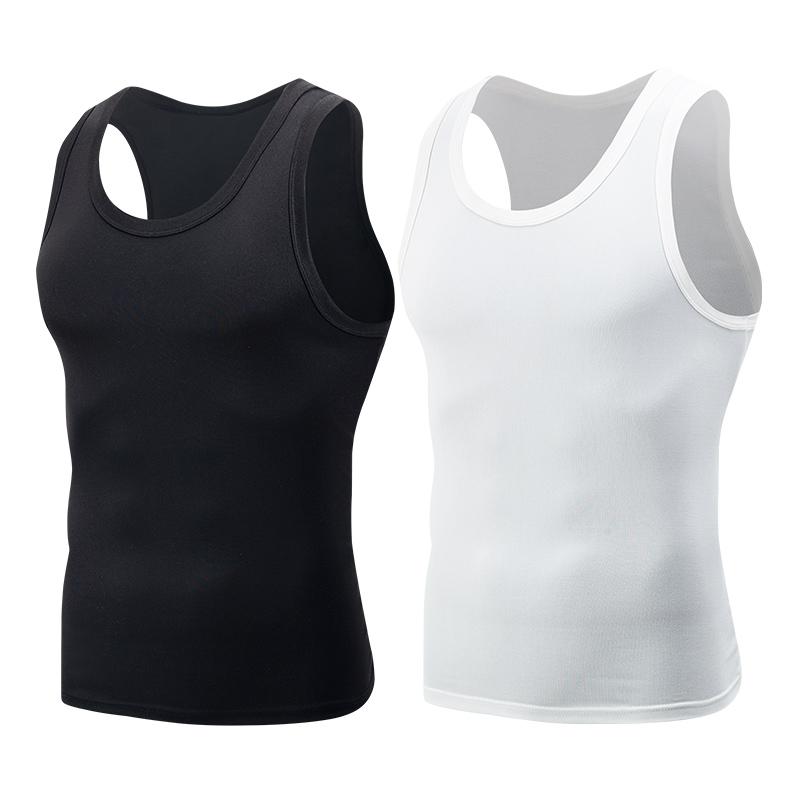 Running Gear Youth - 1/3 Stück Herren Four Seasons Schwarz