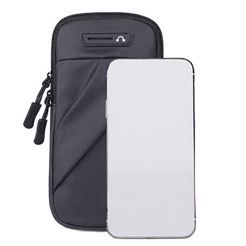 New Gear Running - Neue Multifunktionale Lauf-Handytasche Armstil-Geldbörse Fitness-Handgelenktaschen Tragbare
