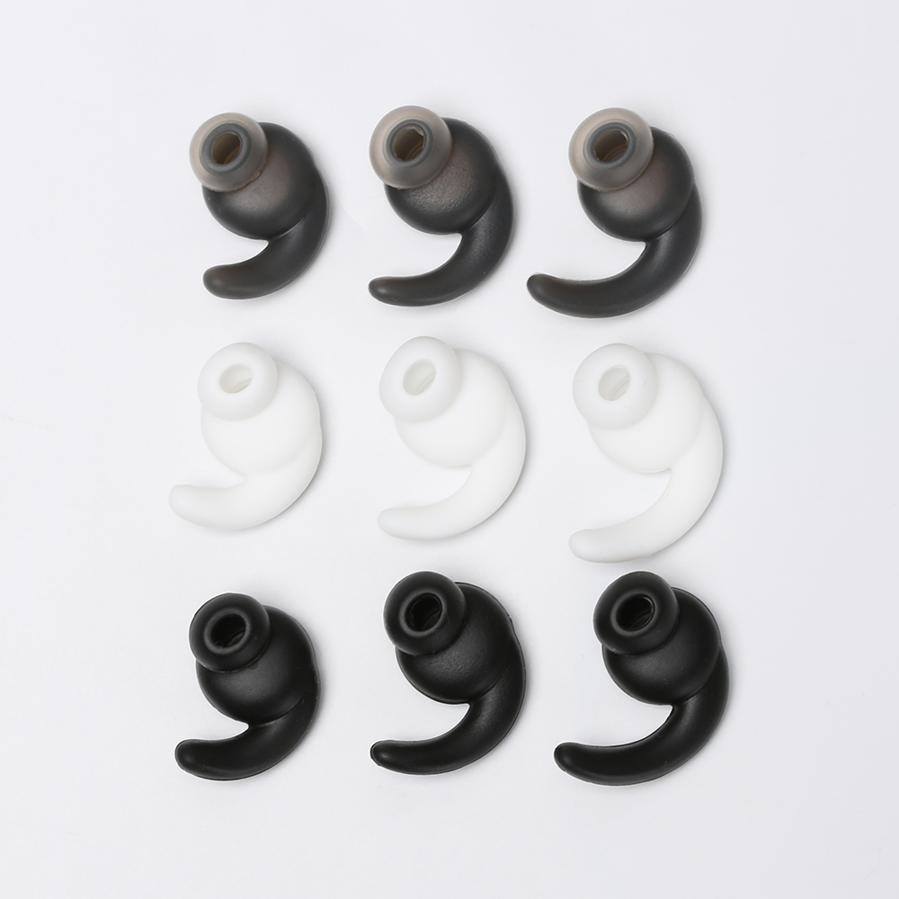 Earphone Sport Hook - 3Pairs Sport Ohr haken Für JBL