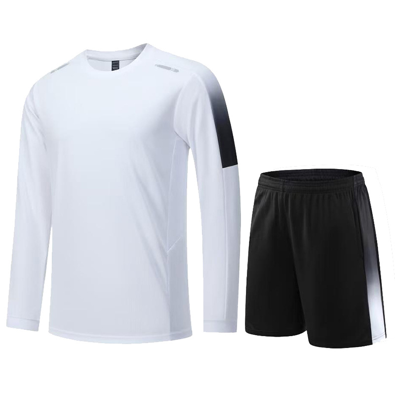 Herren-Sportbekleidungsset für – Running Jogging Gear Bewertung und Preis