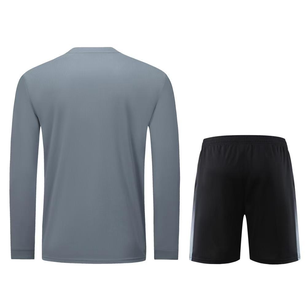 Herren-Sportbekleidungsset für – Running Jogging Gear Bewertung und Preis