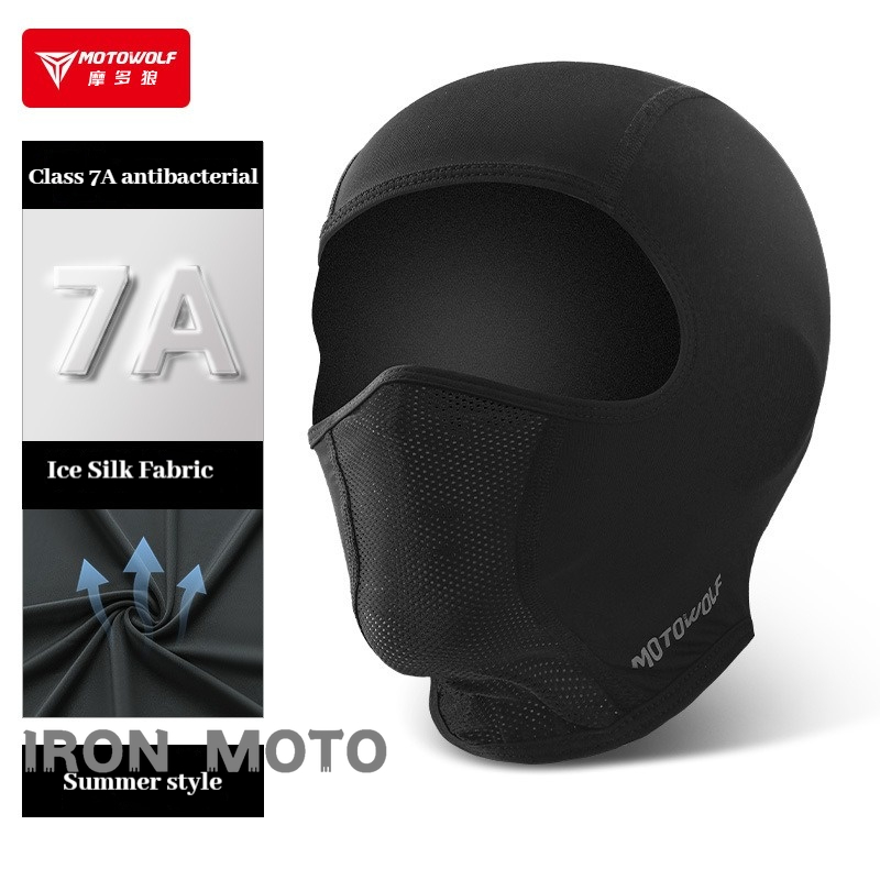 Motowolf Sommer Radfahren Kapp – Running Gear Sale Bewertung und Preis