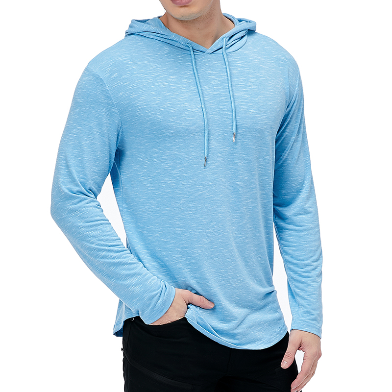 Leichte, sportliche Kapuzenpul – Running Gear Sale Bewertung und Preis