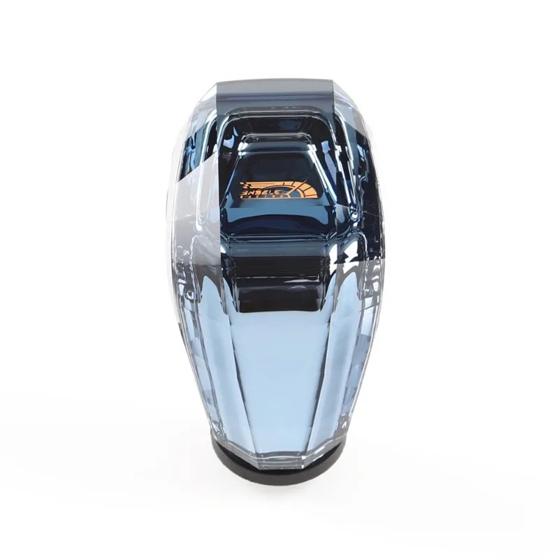 Neuer Auto-Schaltknaufkopf mit – New Gear Running Bewertung und Preis