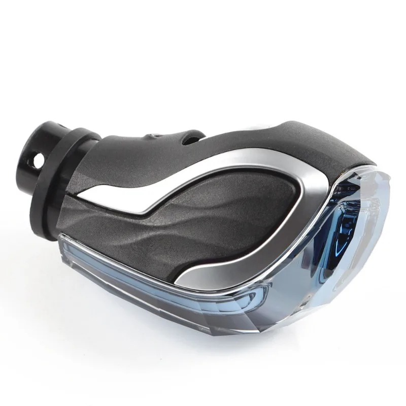 Neuer Auto-Schaltknaufkopf mit – New Gear Running Bewertung und Preis