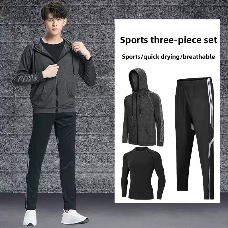 Herren Lauf-Sportset Schnelltr – Running Gear Youth Bewertung und Preis