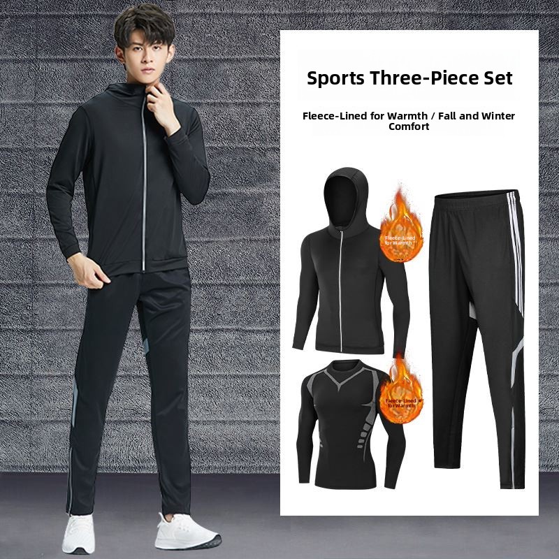 Herren Lauf-Sportset Schnelltr – Running Gear Youth Bewertung und Preis