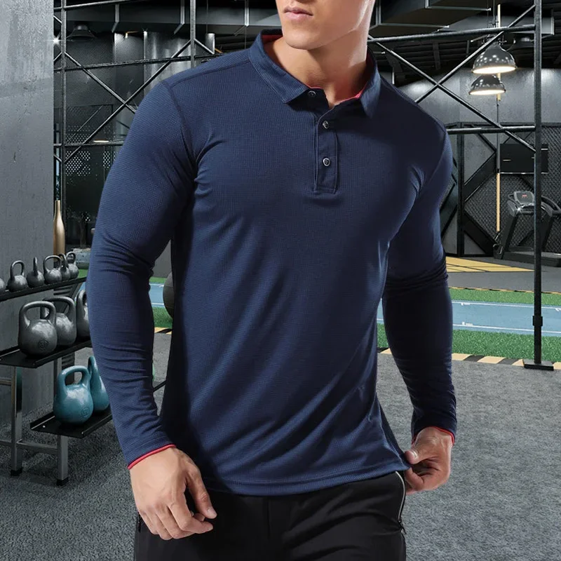 Männer Laufen Sport Shirts Top – Running Gear Winter Bewertung und Preis