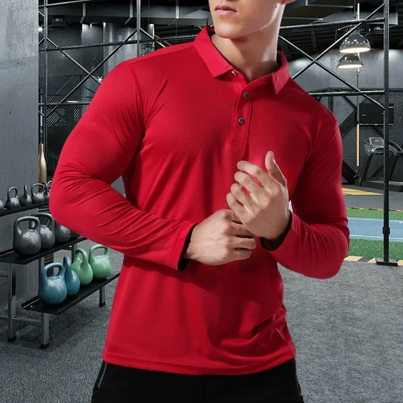 Männer Laufen Sport Shirts Top – Running Gear Winter Bewertung und Preis