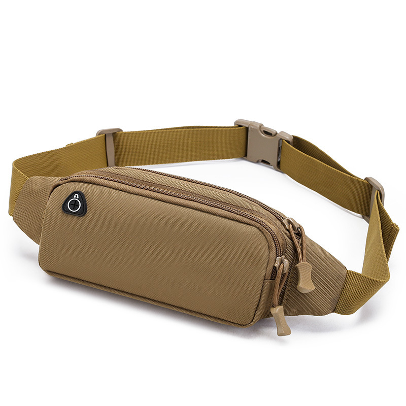Taktische Camouflage-Einzelsch – New Gear Running Bewertung und Preis