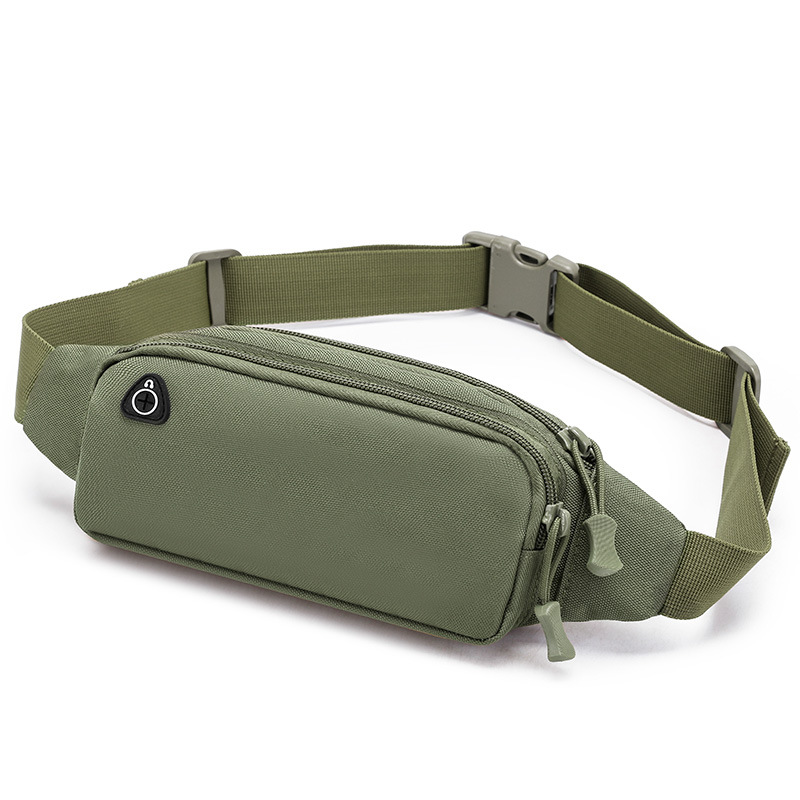 Taktische Camouflage-Einzelsch – New Gear Running Bewertung und Preis