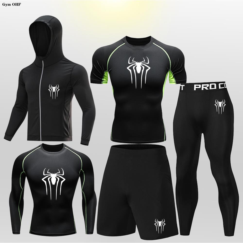Mma boxing setzt kinder kompre – Running Jogging Gear Bewertung und Preis