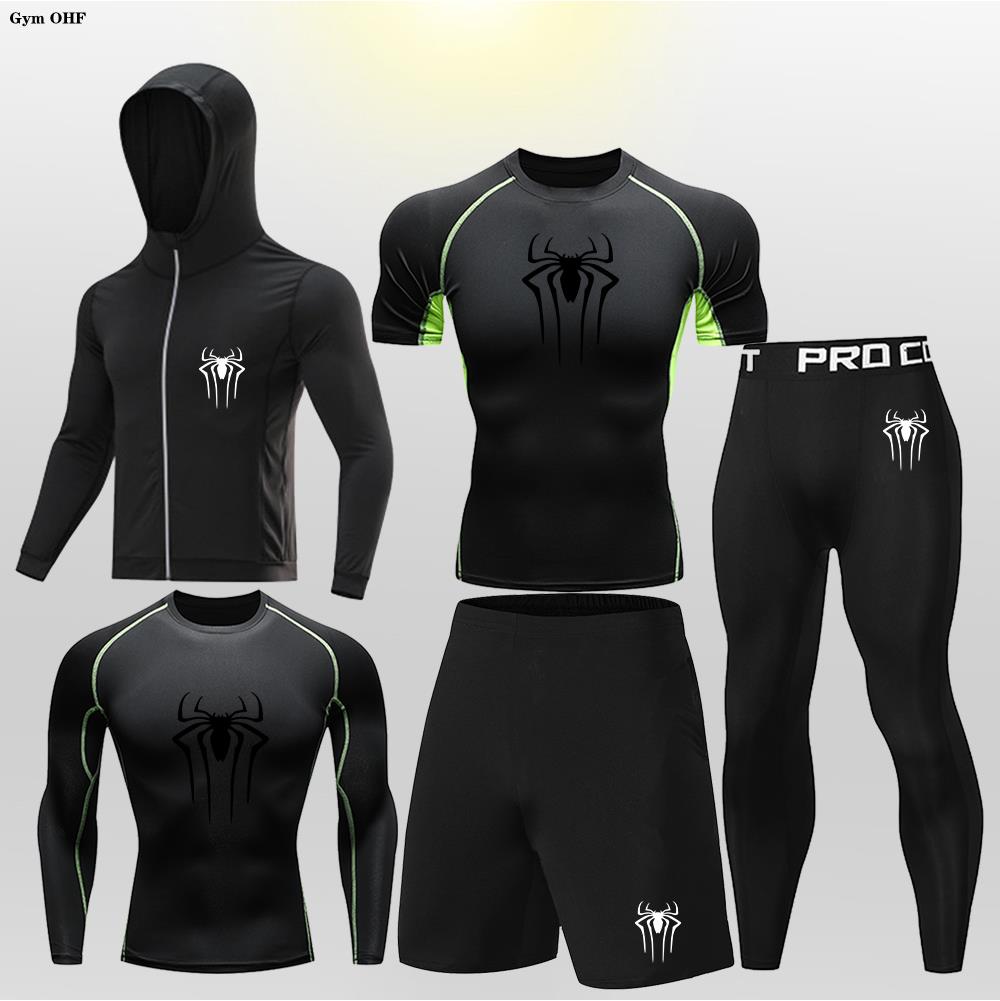 Mma boxing setzt kinder kompre – Running Jogging Gear Bewertung und Preis