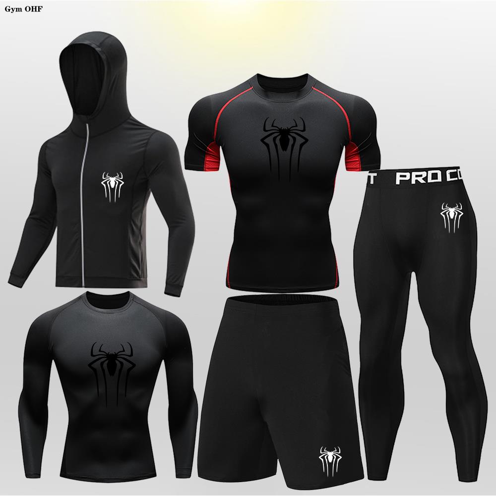 Mma boxing setzt kinder kompre – Running Jogging Gear Bewertung und Preis