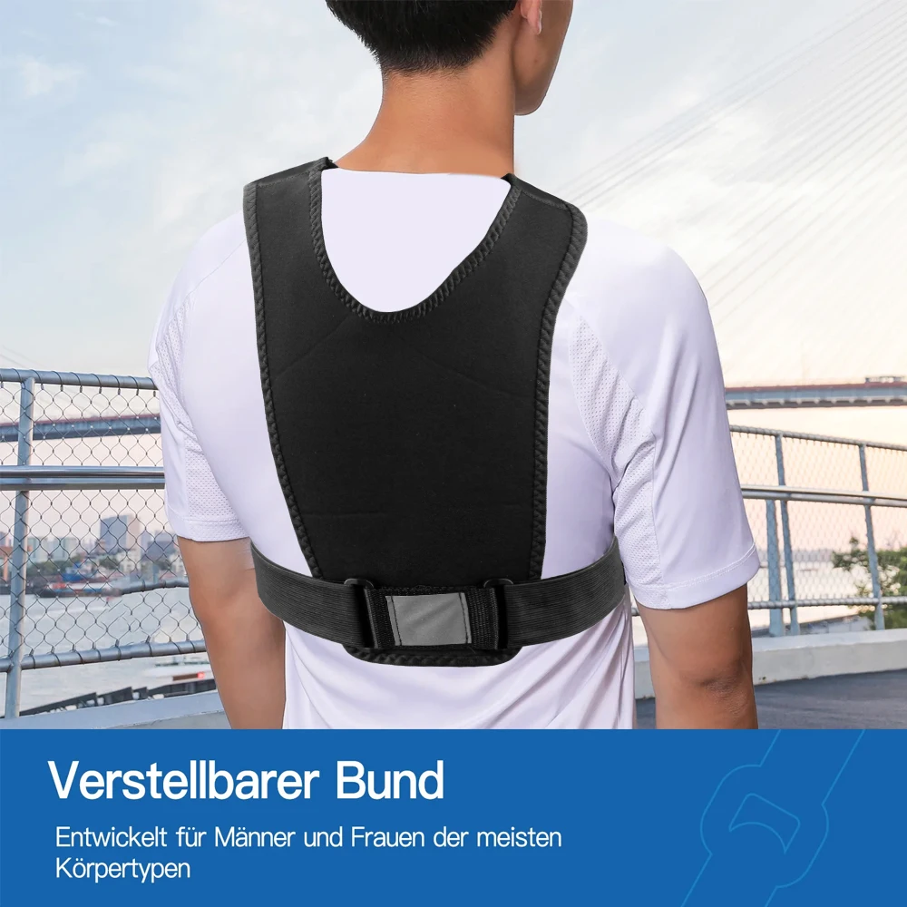 Verstellbare Laufweste, Handyh – Running Gear Sale Bewertung und Preis
