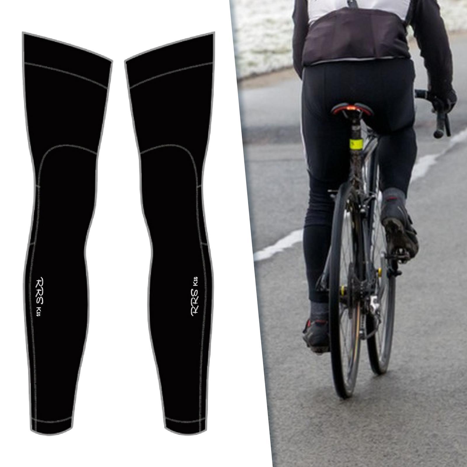 Beinwärmer für Radfahrer, lang – Running Gear Cold Weather Bewertung und Preis