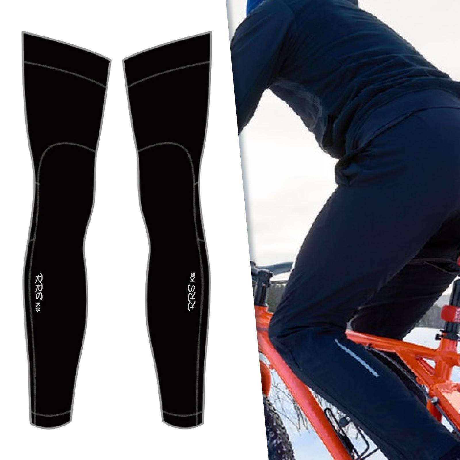 Beinwärmer für Radfahrer, lang – Running Gear Cold Weather Bewertung und Preis