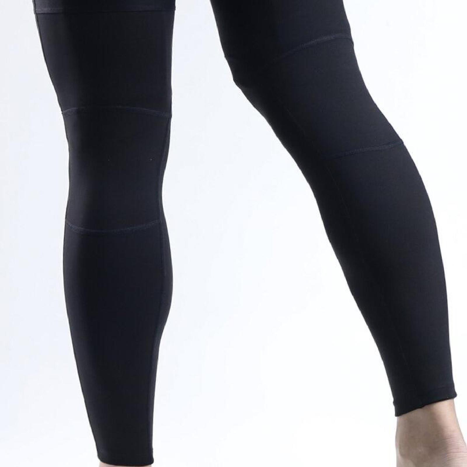 Beinwärmer für Radfahrer, lang – Running Gear Cold Weather Bewertung und Preis