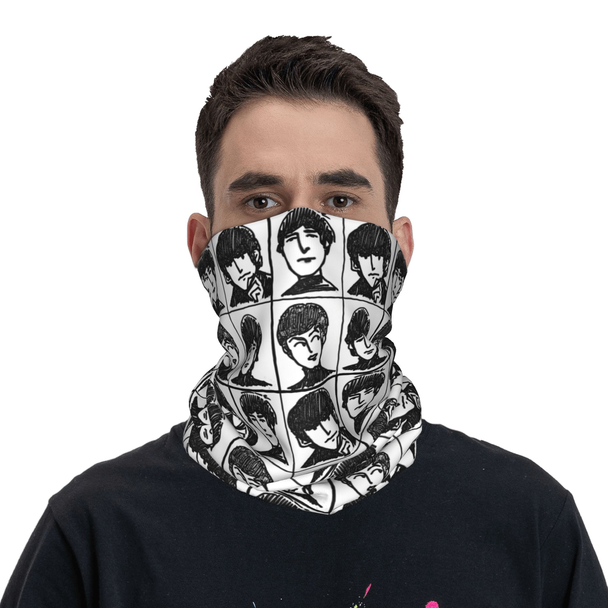 Benutzerdefinierte T-The Beatl – Running Gear Winter Bewertung und Preis
