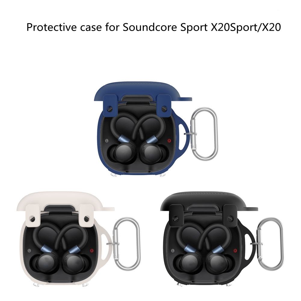 Kopfhörer-Silikonhülle für Sou – Earphone Sport Hook Bewertung und Preis