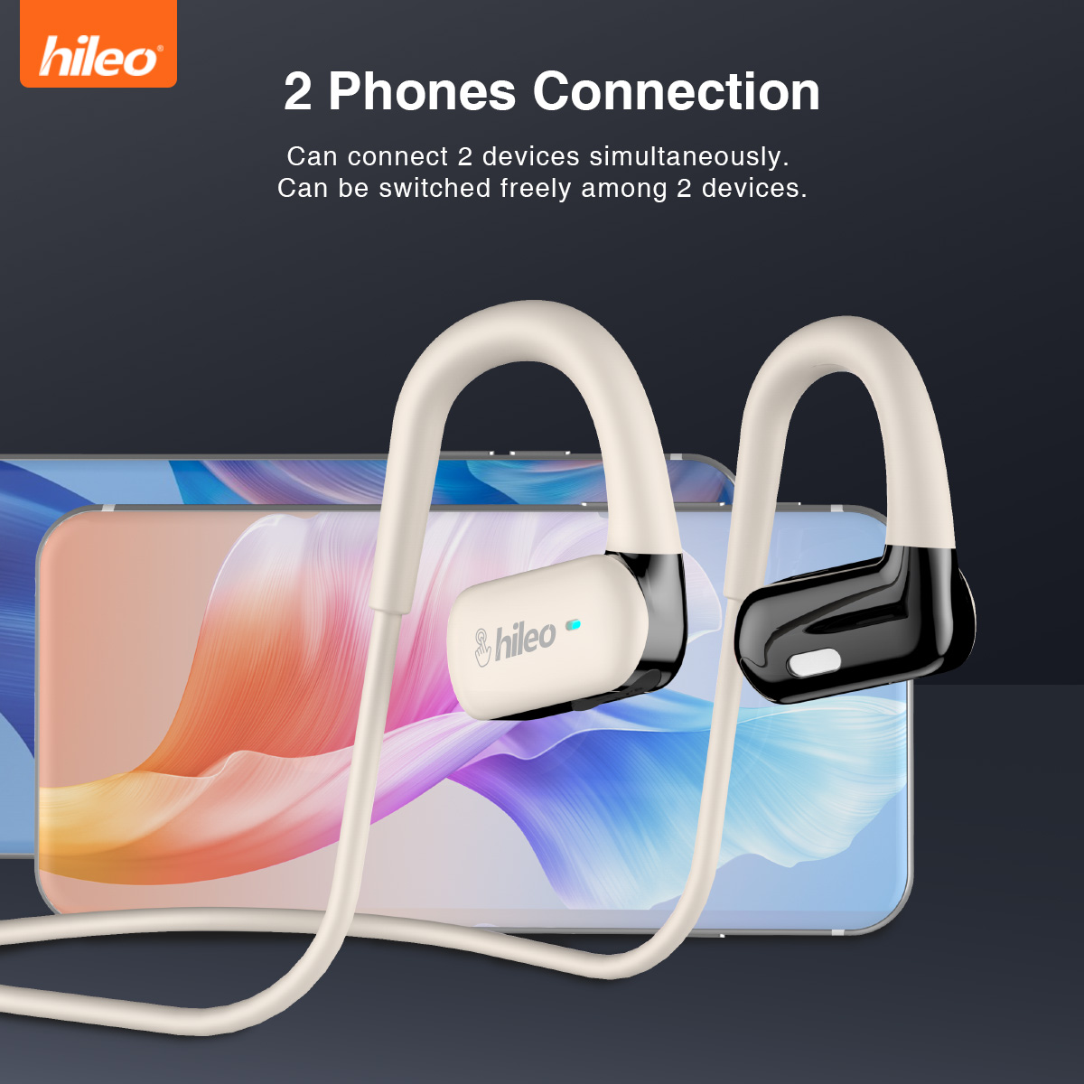 Hileo Hi77 Lautsprecher Blueto – Earphone Sport Hook Bewertung und Preis