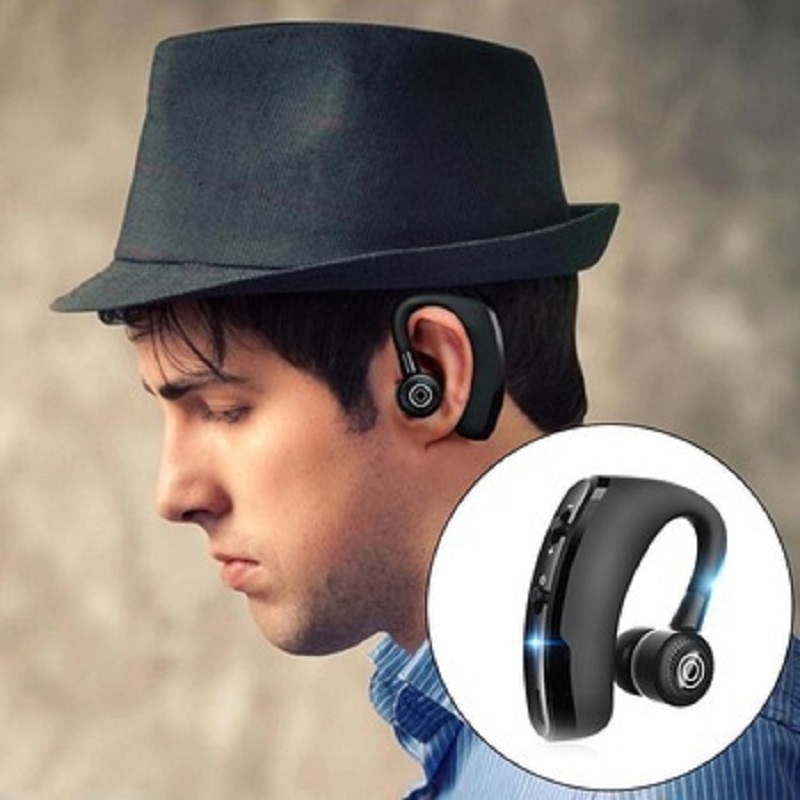 Kabellose Bluetooth 5.2 Kopfhö – Earphone Sport Hook Bewertung und Preis