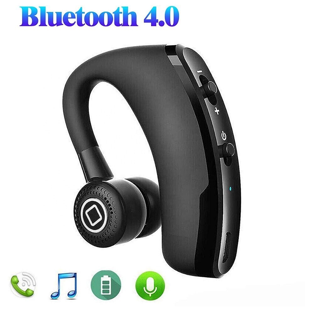 Kabellose Bluetooth 5.2 Kopfhö – Earphone Sport Hook Bewertung und Preis