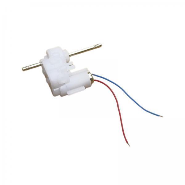 Kernloser Motor Mini DC Getrie – Running Gear Box Bewertung und Preis