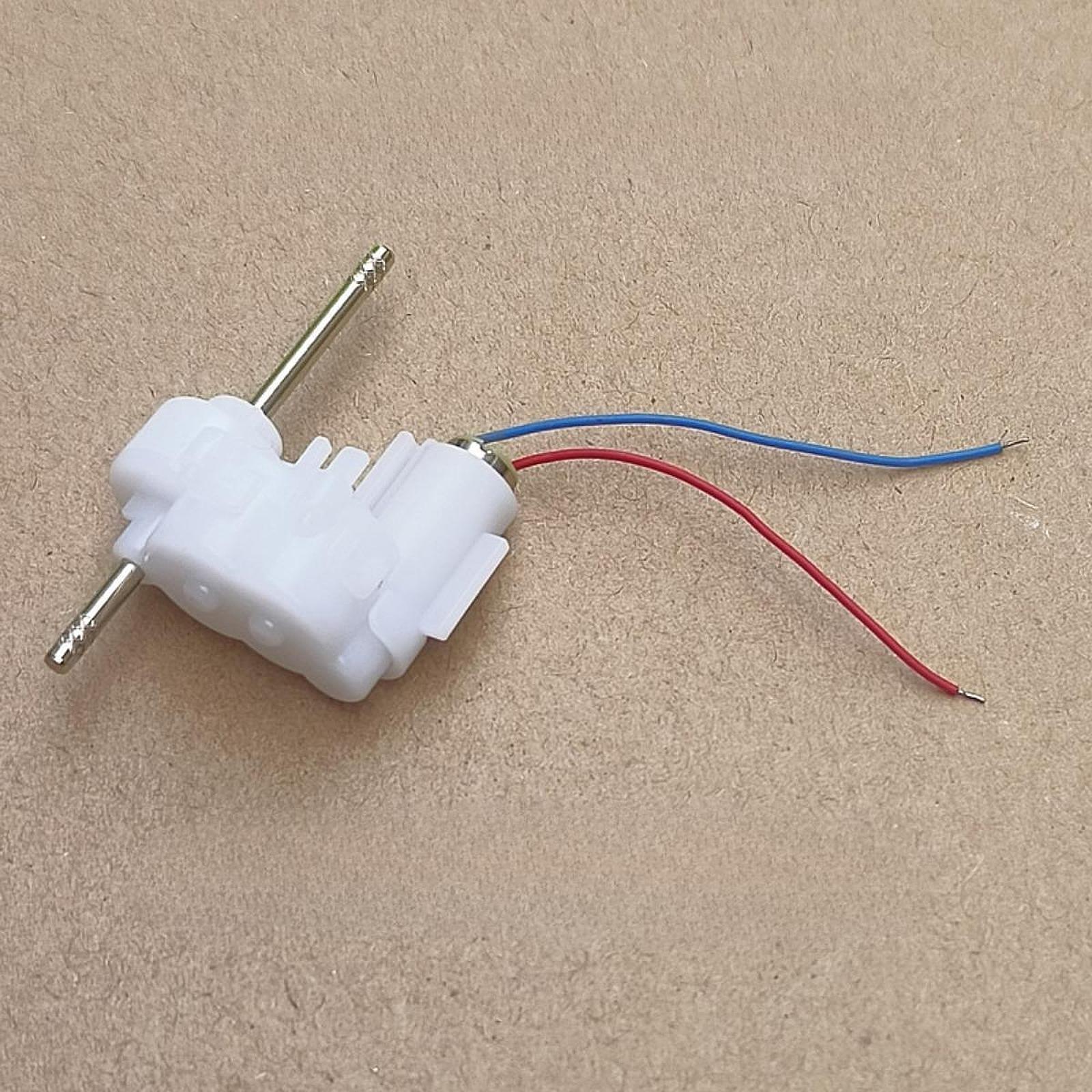 Kernloser Motor Mini DC Getrie – Running Gear Box Bewertung und Preis