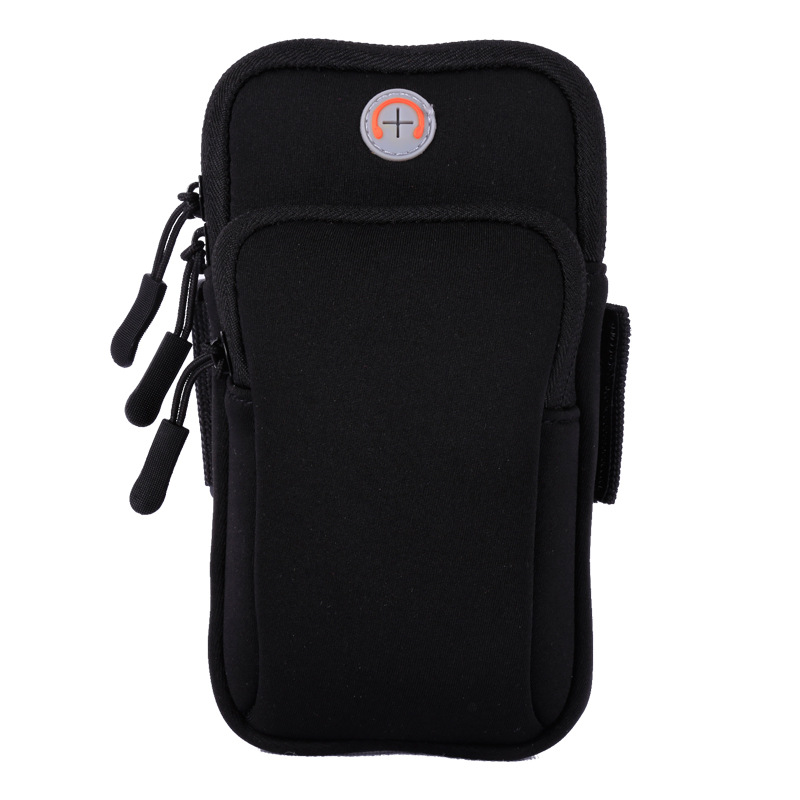Sport Lauf Arm Tasche Fitness  – Running Jogging Gear Bewertung und Preis