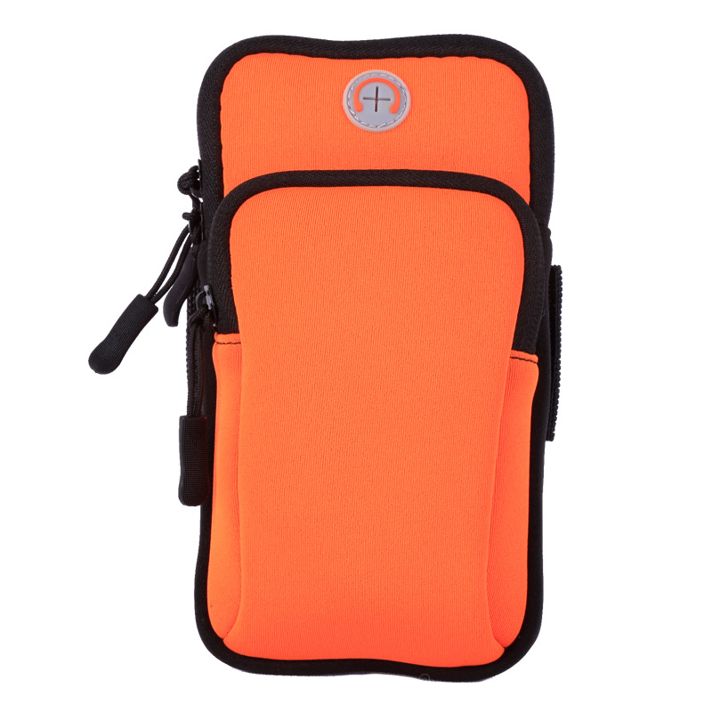 Sport Lauf Arm Tasche Fitness  – Running Jogging Gear Bewertung und Preis