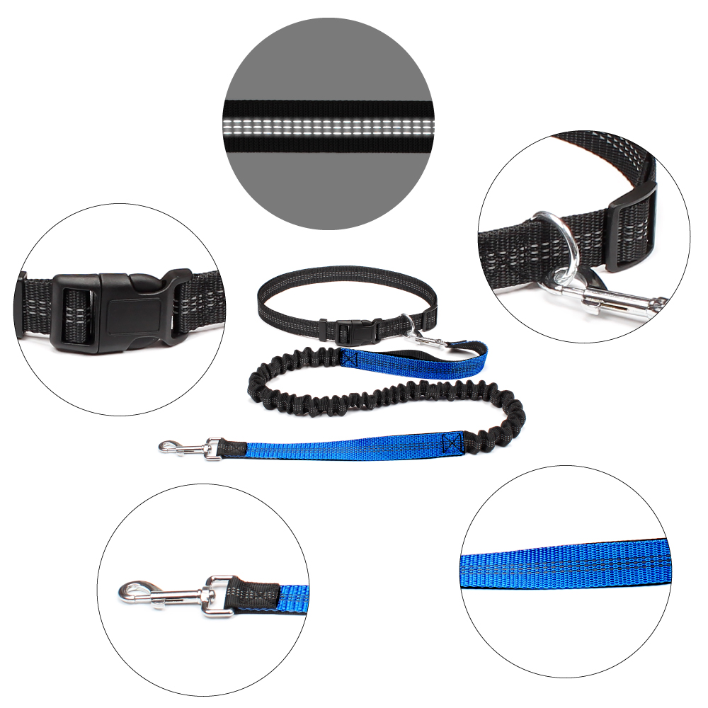 Handfreie Hundeleine zum Gassi – Running Jogging Gear Bewertung und Preis