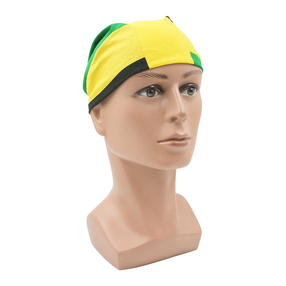 Quadratisch laufendes Stirnban – Running Gear Sale Bewertung und Preis