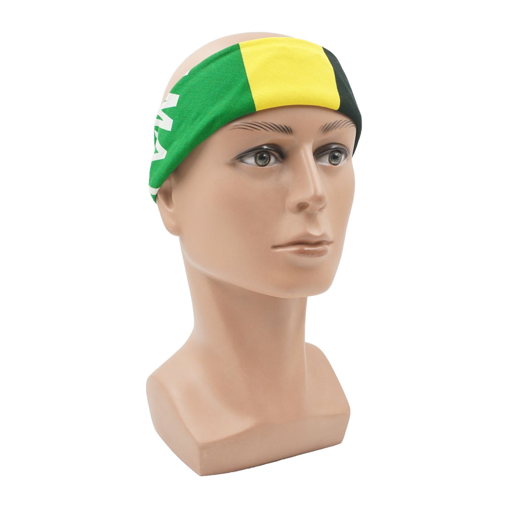 Quadratisch laufendes Stirnban – Running Gear Sale Bewertung und Preis