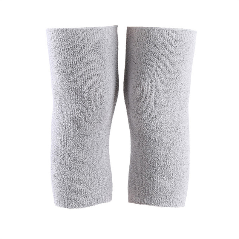 1 paar Winter Warme Knie Pads  – Running Gear Winter Bewertung und Preis
