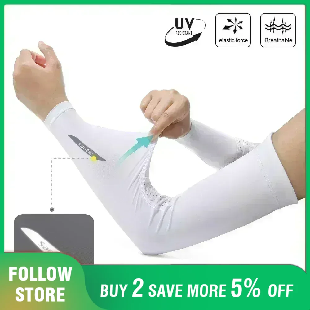 Santic Sports Arm-Kompressions – Running Gear Sale Bewertung und Preis