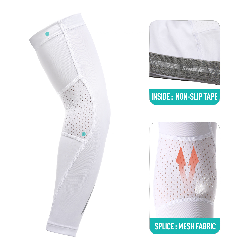 Santic Sports Arm-Kompressions – Running Gear Sale Bewertung und Preis