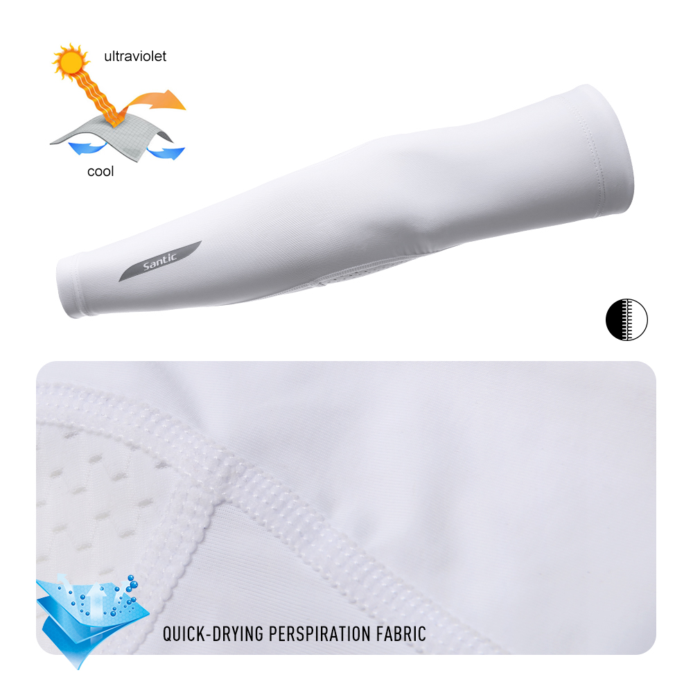 Santic Sports Arm-Kompressions – Running Gear Sale Bewertung und Preis