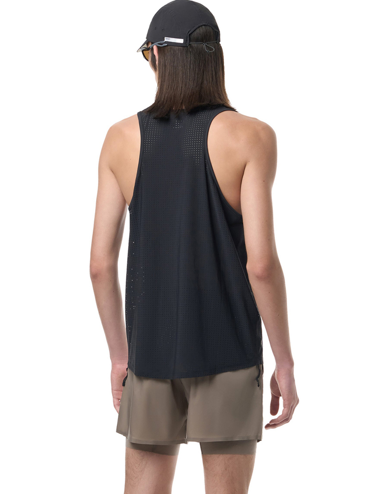 Space Singlet Lauf-Tanktop, at – Running Gear Youth Bewertung und Preis