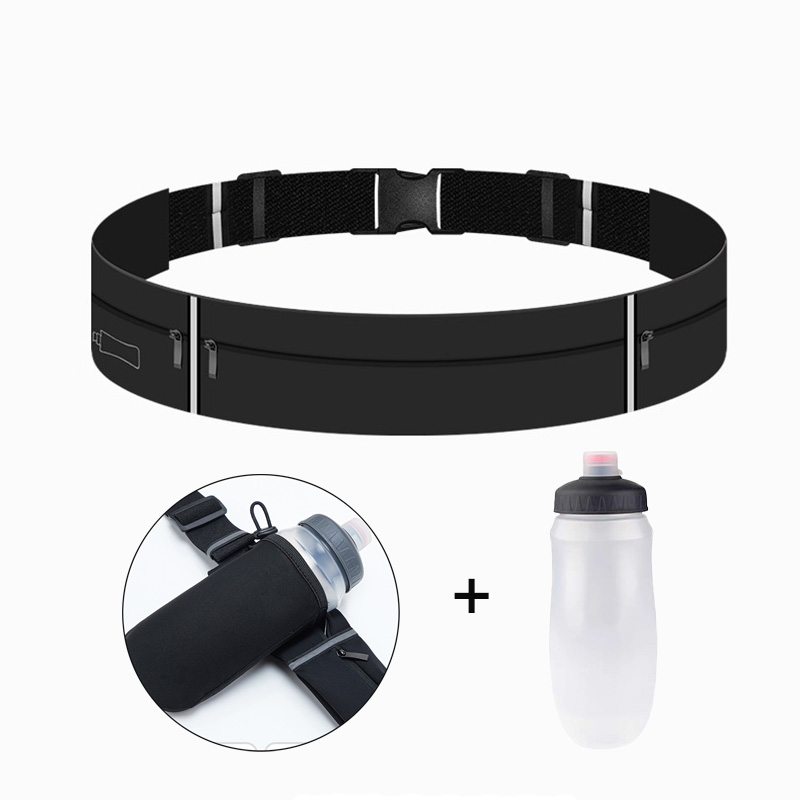 Laufgürtel Hüfttasche mit Wass – Running Jogging Gear Bewertung und Preis