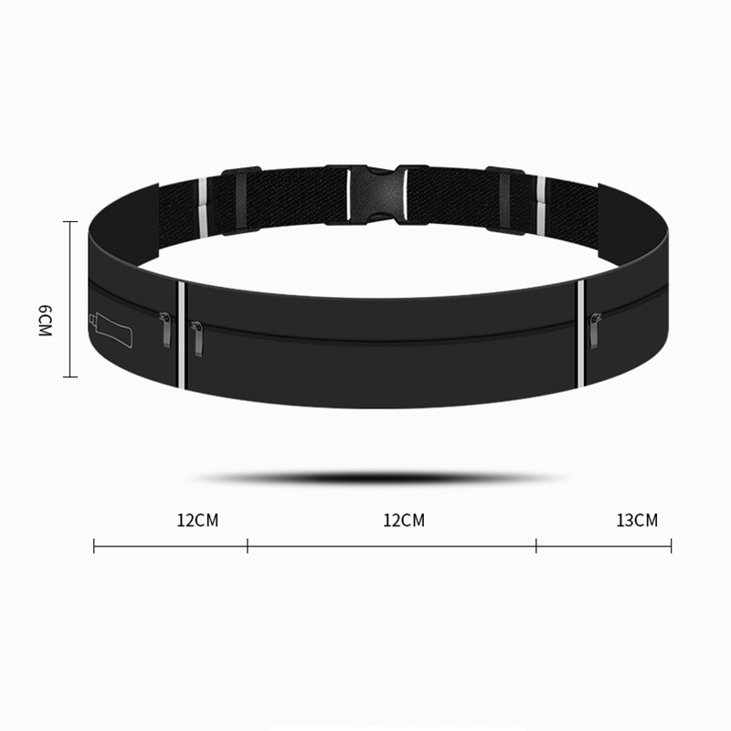 Laufgürtel Hüfttasche mit Wass – Running Jogging Gear Bewertung und Preis
