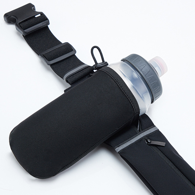Laufgürtel Hüfttasche mit Wass – Running Jogging Gear Bewertung und Preis