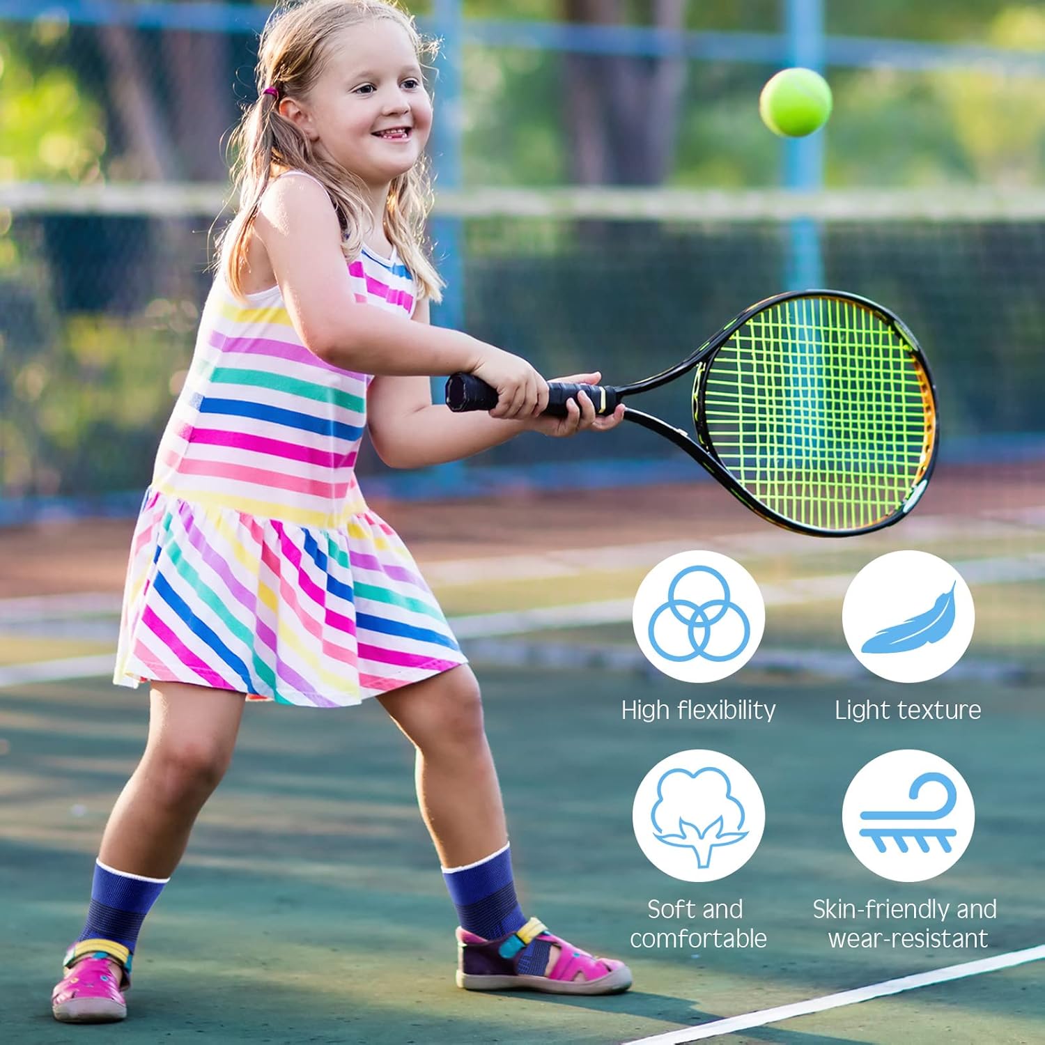 2026 Neu: 1 Paar elastische, a – New Gear Running Bewertung und Preis
