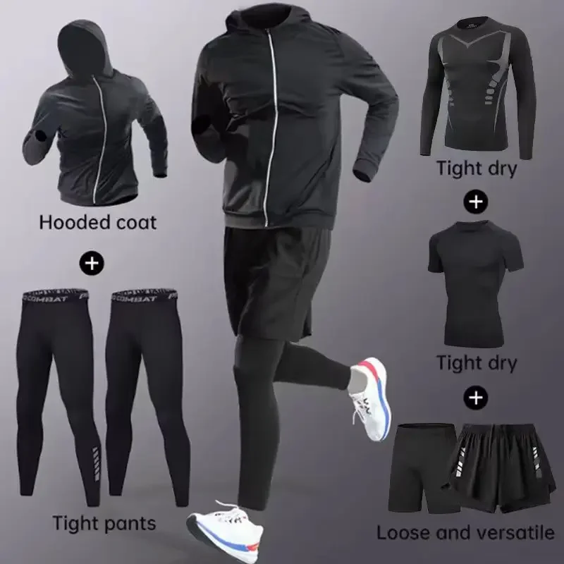 2026 Neues Sport-Laufset Atmun – New Gear Running Bewertung und Preis